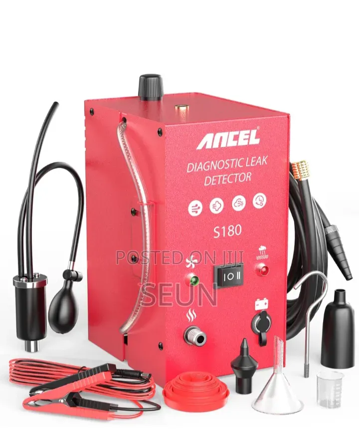 Ancel S180