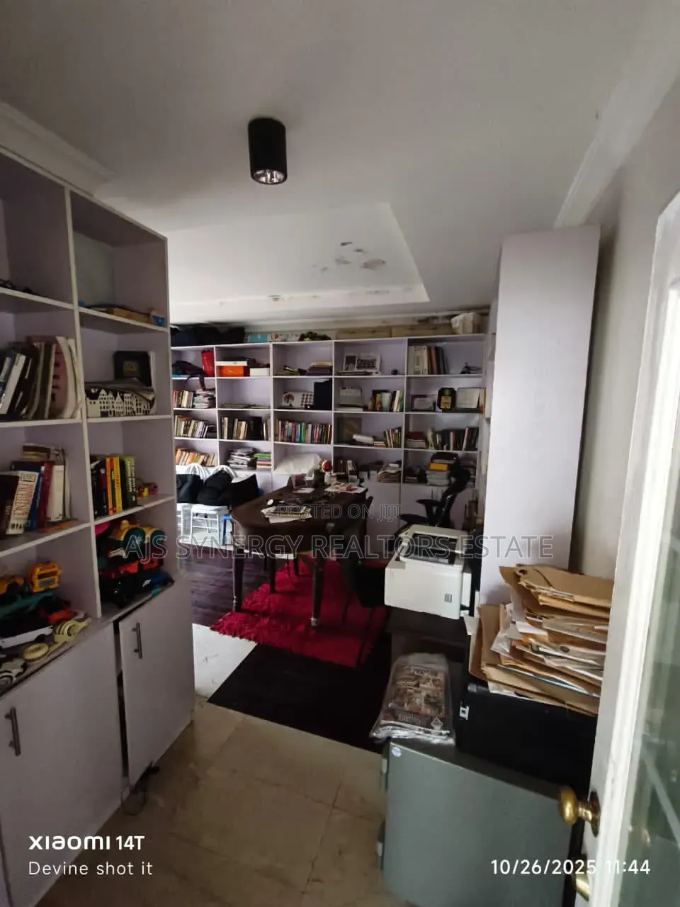 7bdrm Duplex in Ikate for sale