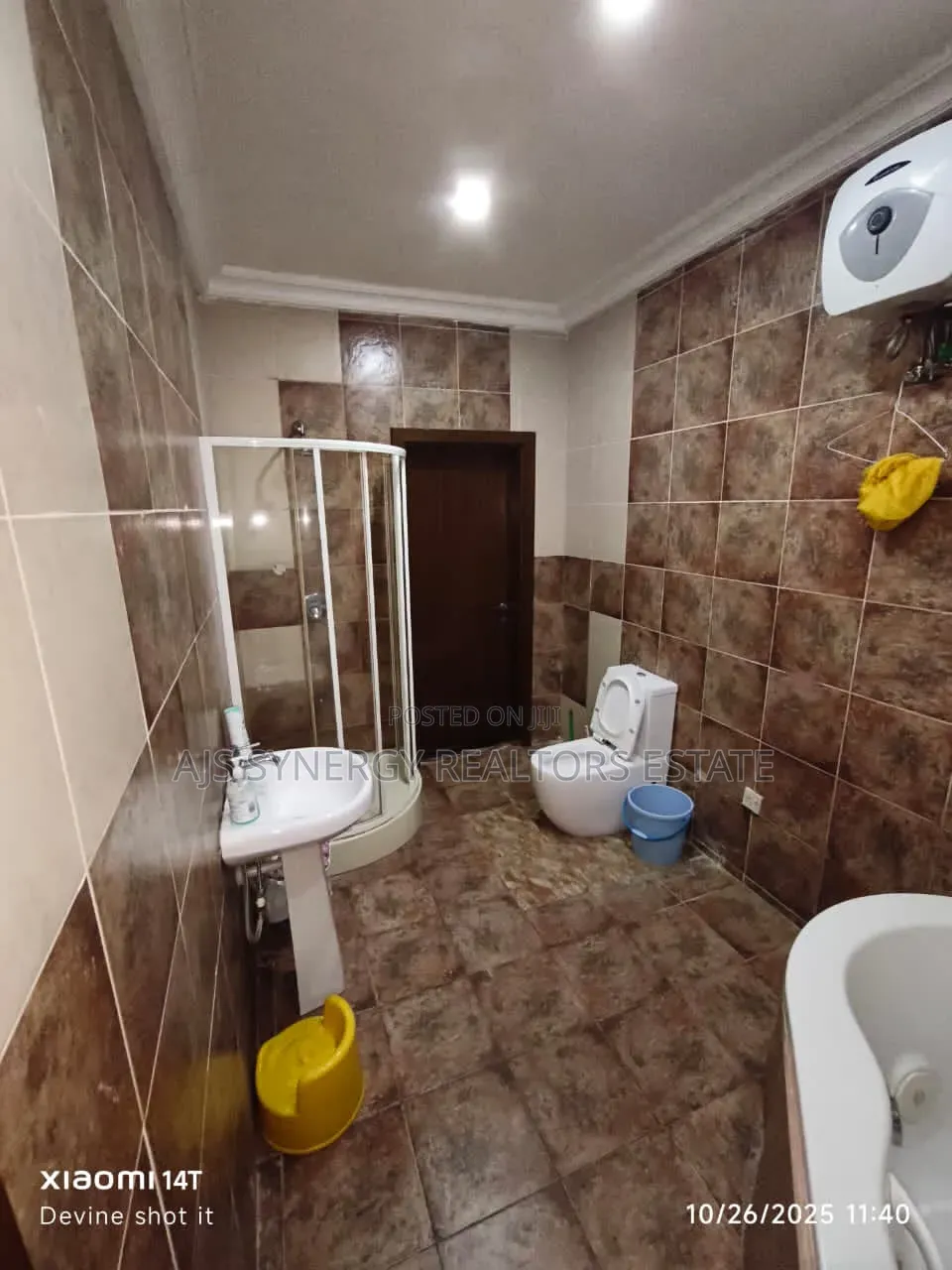 7bdrm Duplex in Ikate for sale