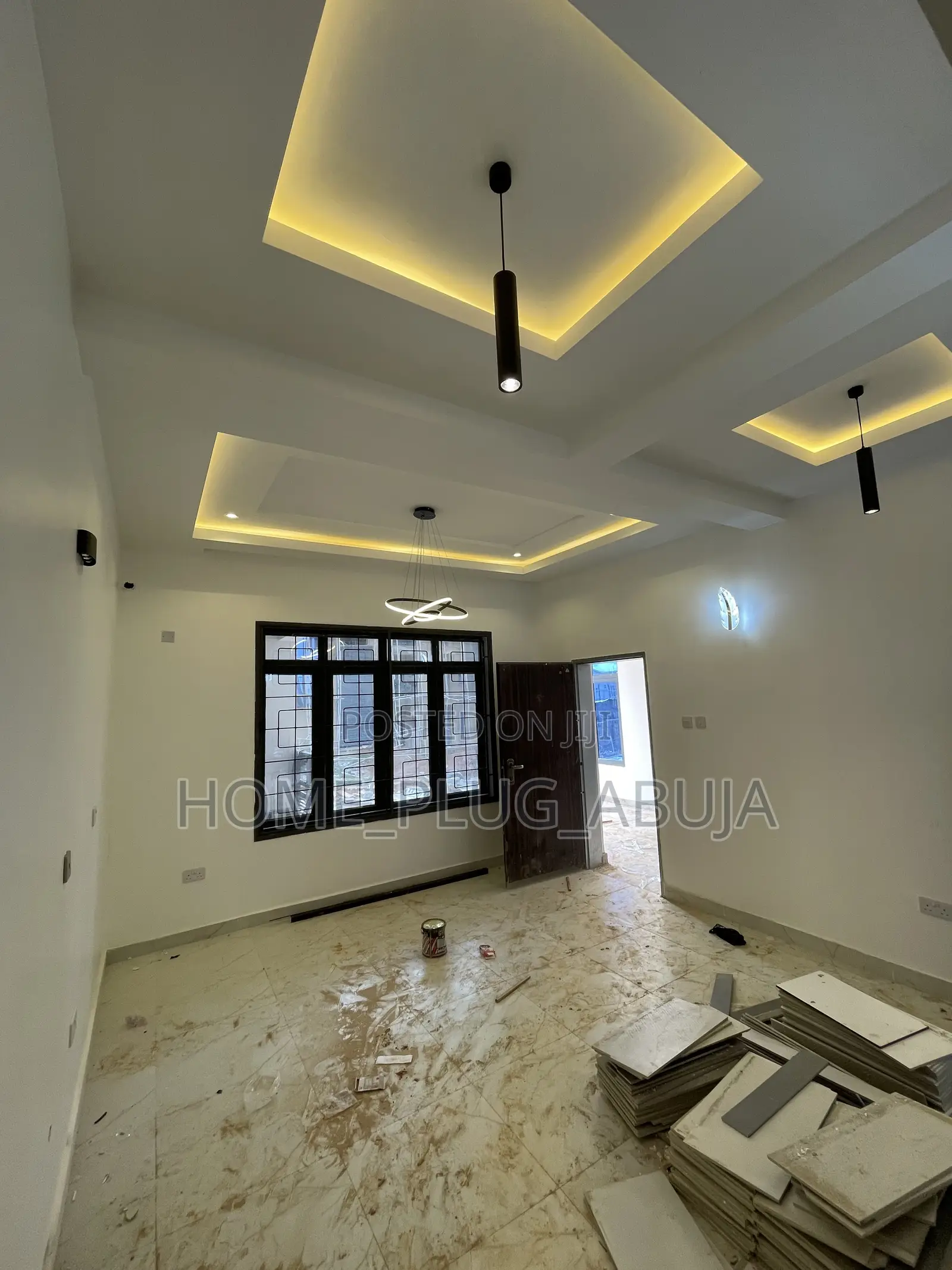 1bdrm Block of Flats in Dantata Estate, Gwarinpa for rent