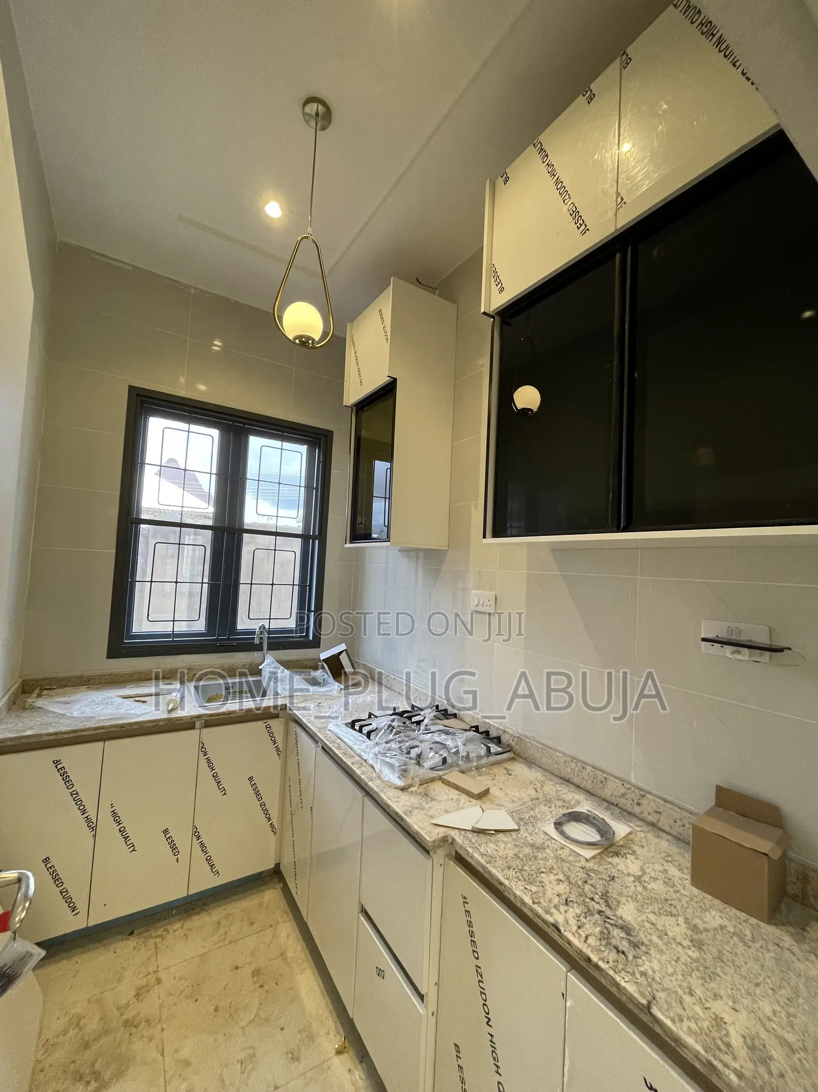 1bdrm Block of Flats in Dantata Estate, Gwarinpa for rent