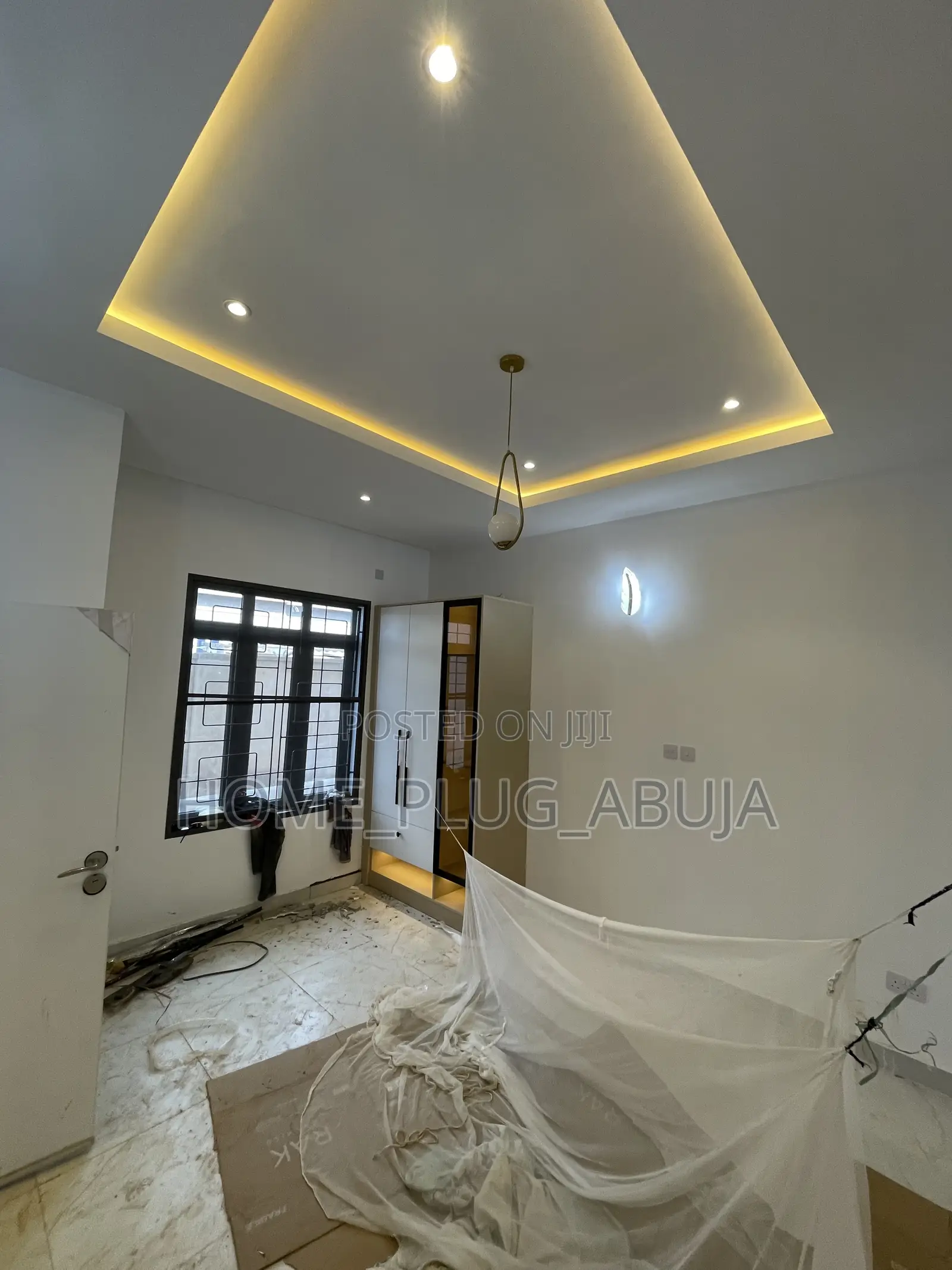 1bdrm Block of Flats in Dantata Estate, Gwarinpa for rent
