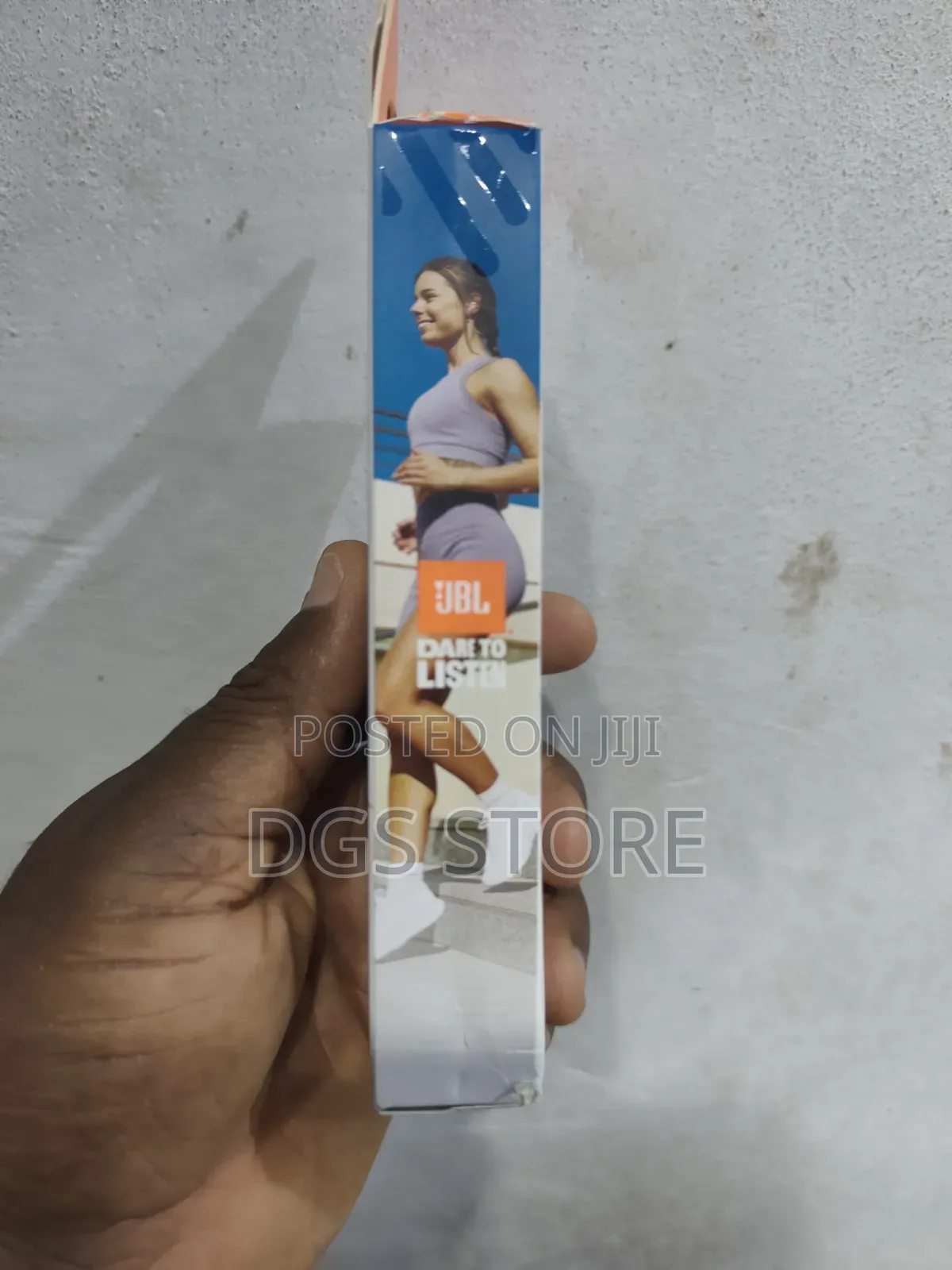 JBL Endurance Run 3 Wireless Earbuds