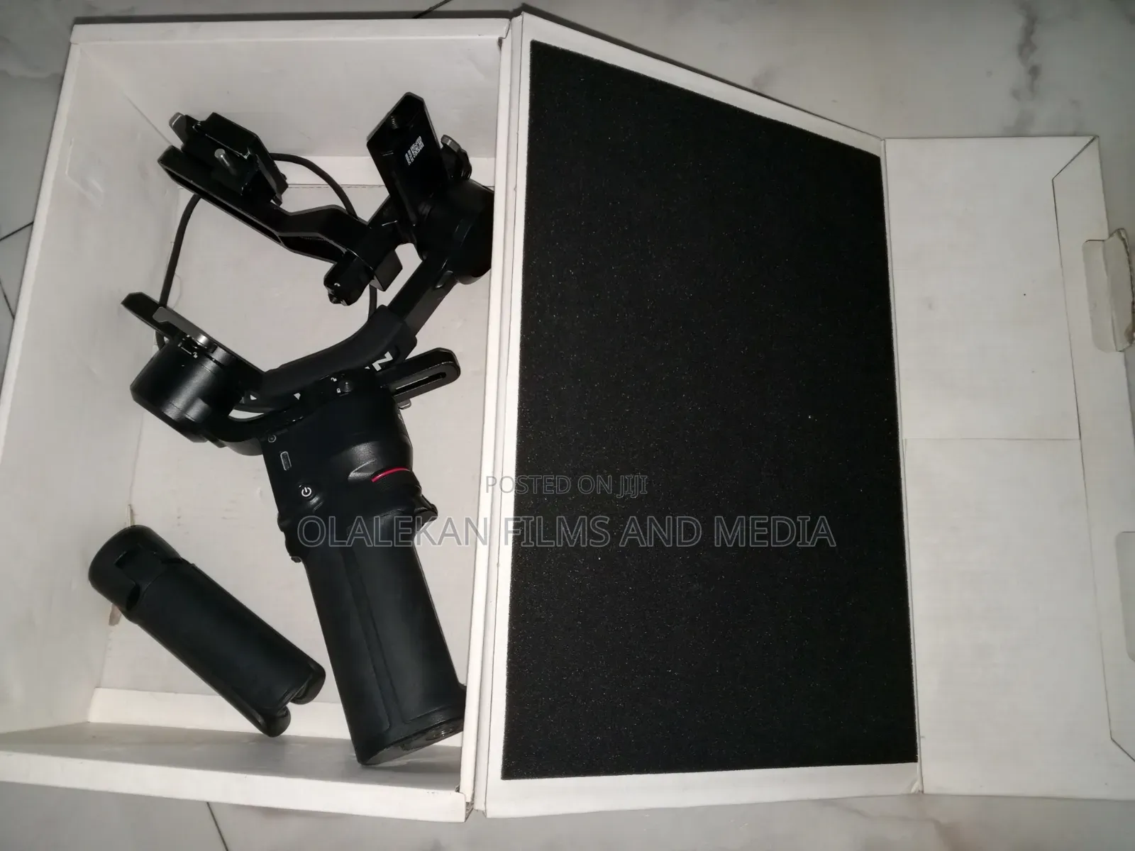 Gimbal for Sale - DJi Rs3
