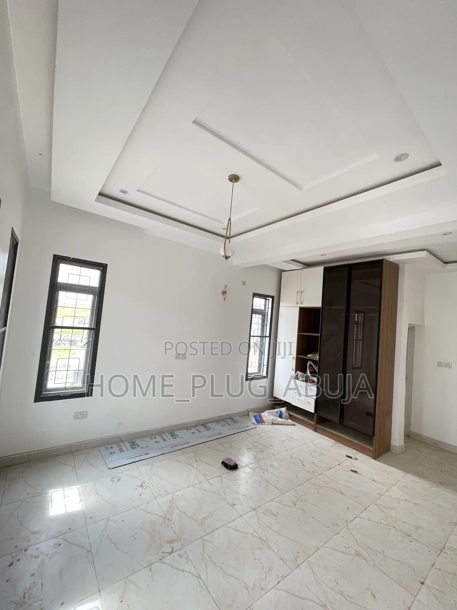 2bdrm Block of Flats in Dantata Estate, Gwarinpa for rent