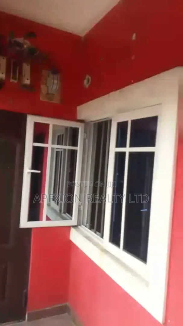 2bdrm Apartment in Apexion Estate, Rumuahalu for rent