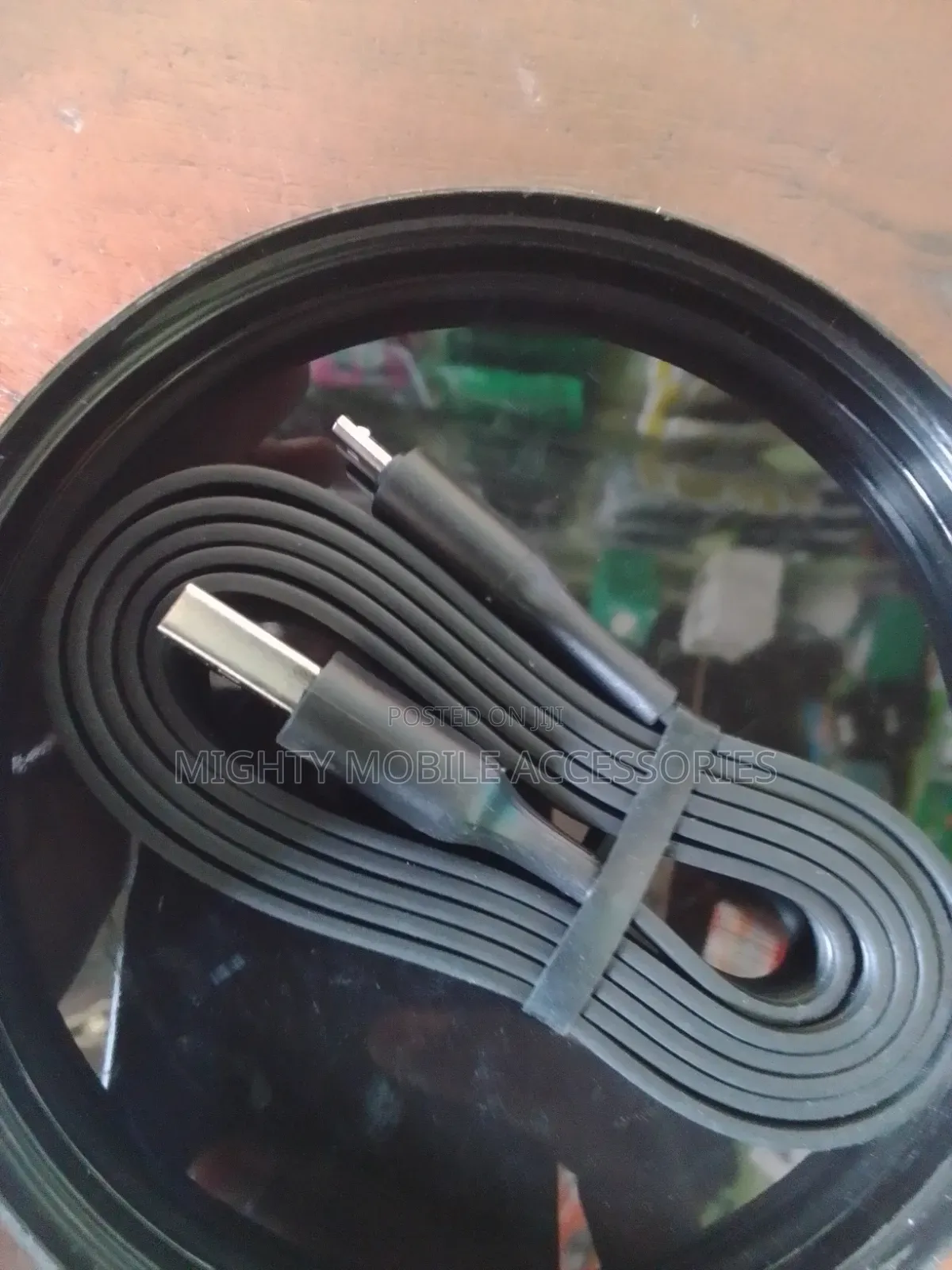 Infinix Fast Cable