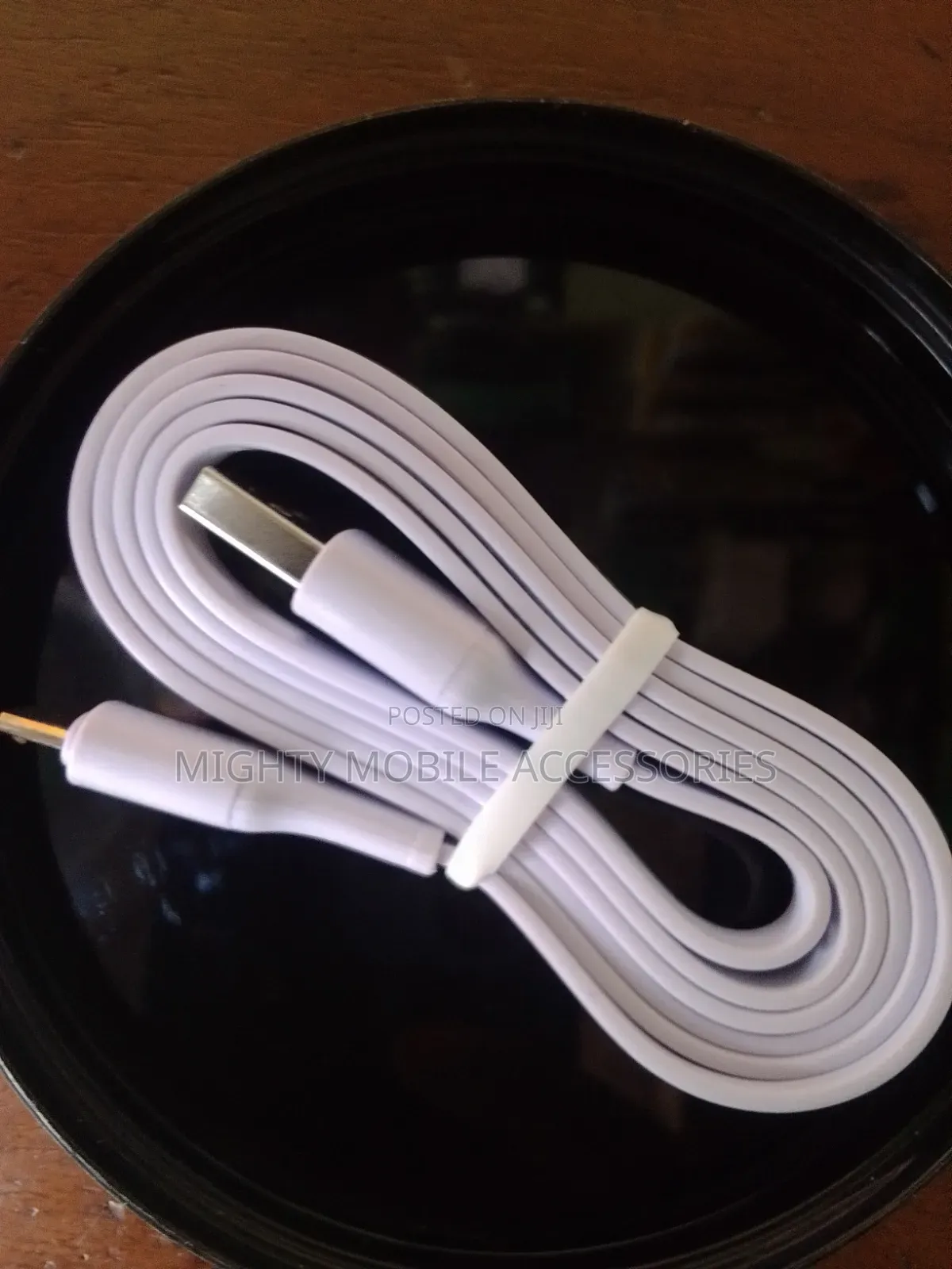 Infinix Fast Cable