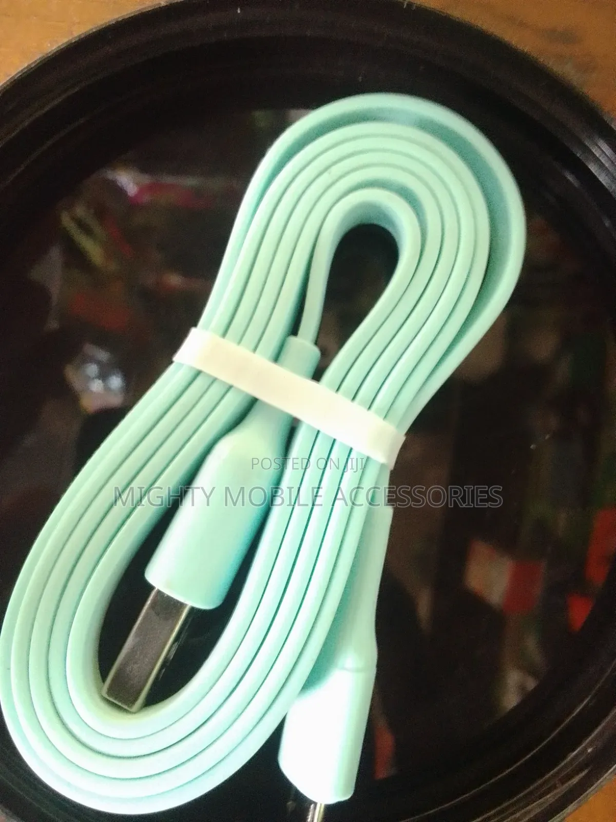 Infinix Fast Cable