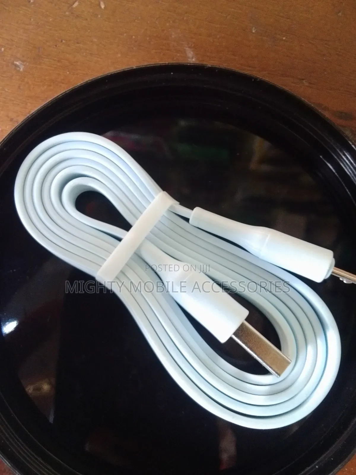 Infinix Fast Cable