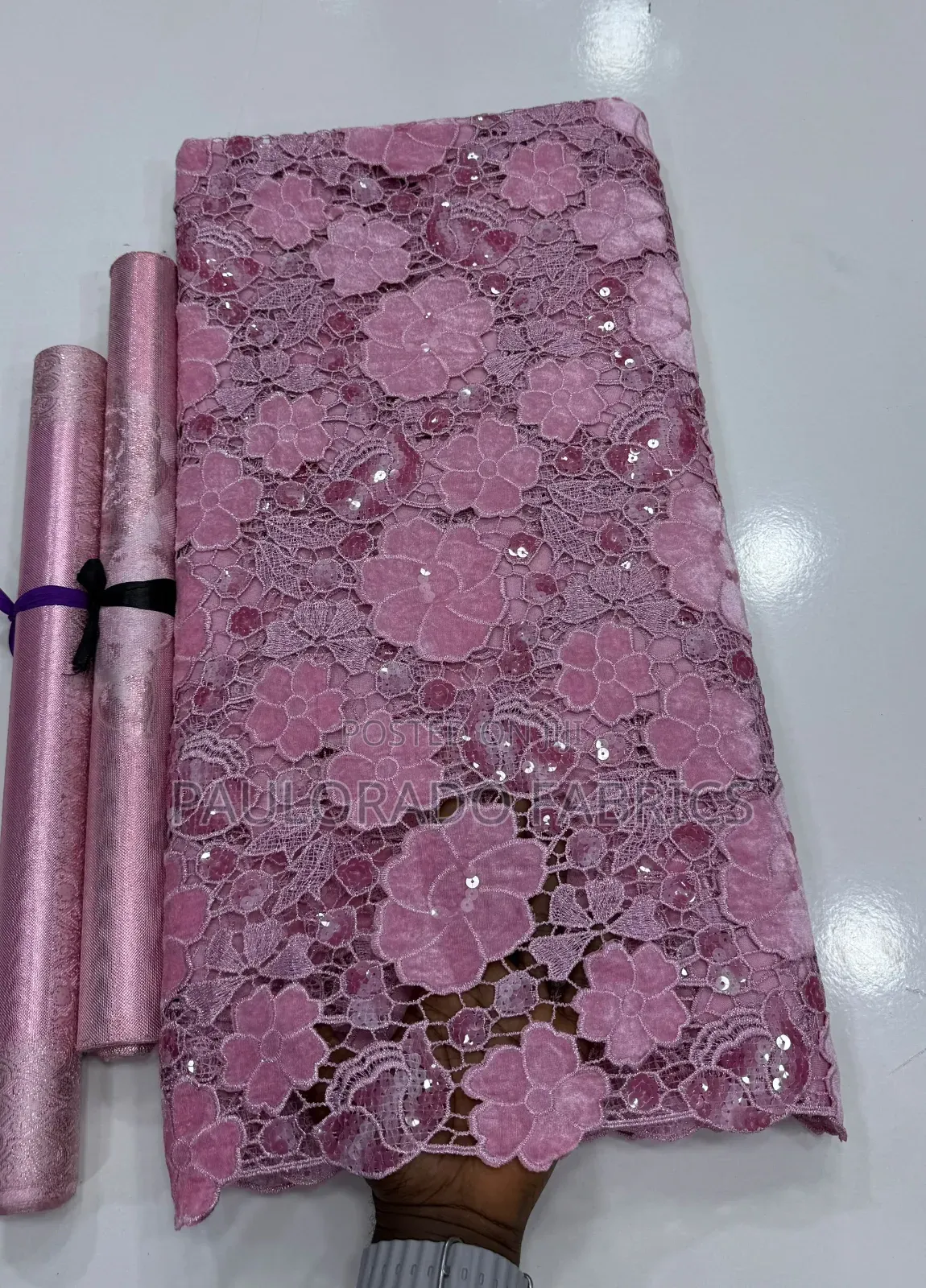 Quality Lace
