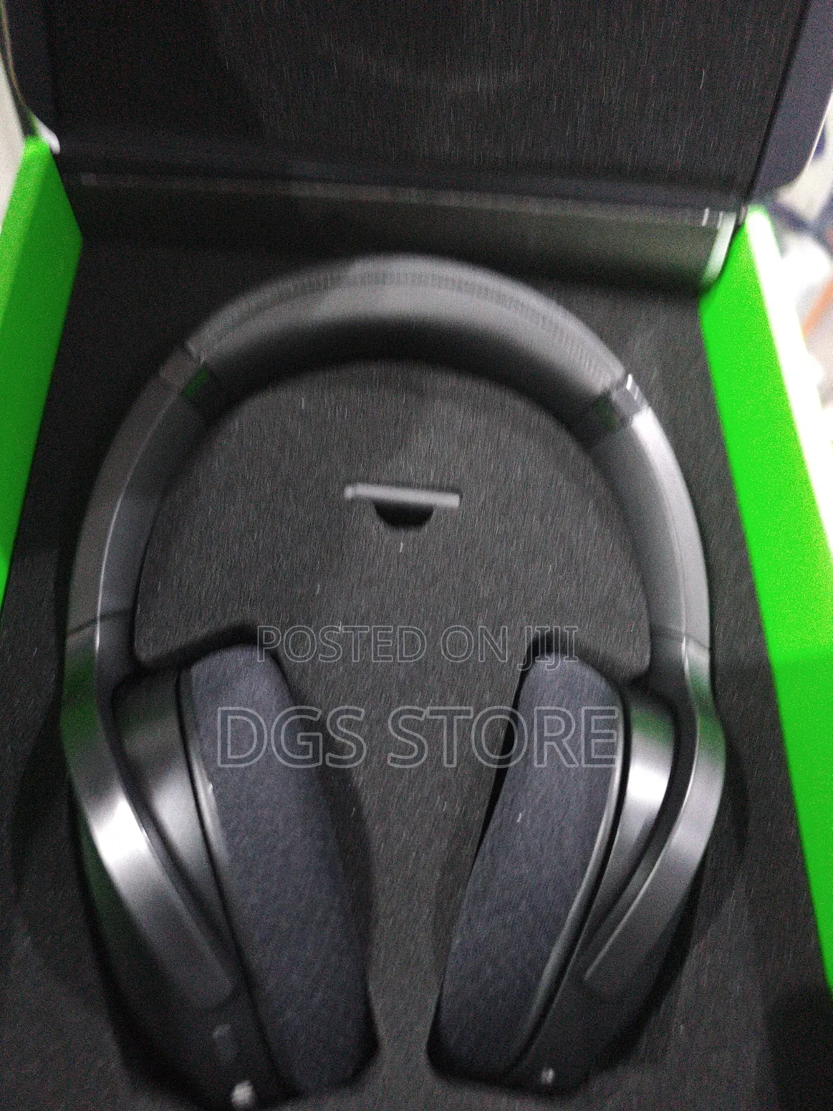 Razer Barracuda Wireless Gaming Headphone