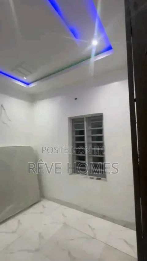 Mini Flat in Shomolu / Shomolu for rent