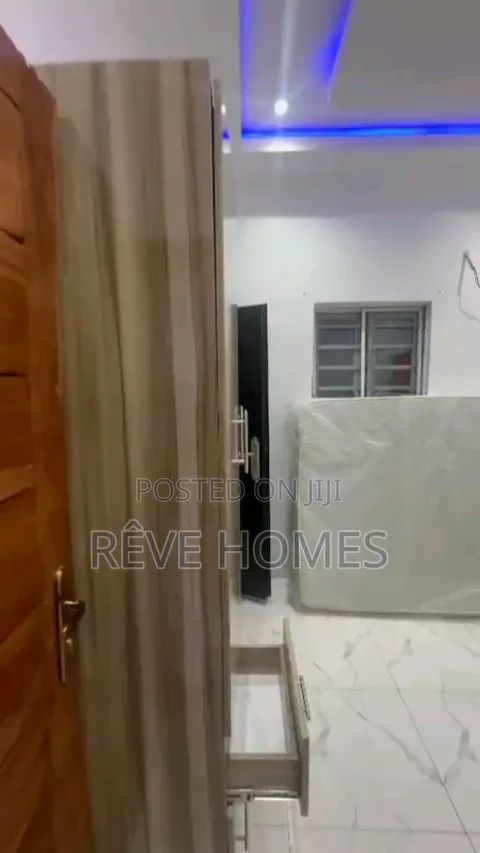 Mini Flat in Shomolu / Shomolu for rent