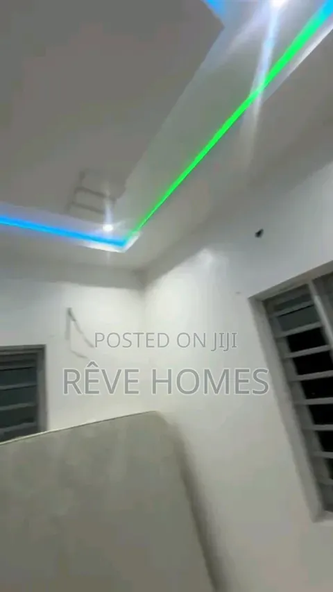 Mini Flat in Shomolu / Shomolu for rent