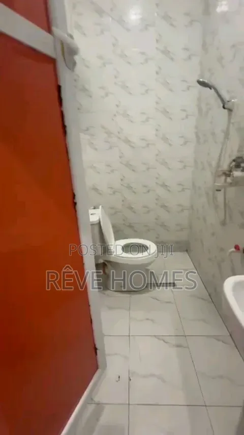 Mini Flat in Shomolu / Shomolu for rent