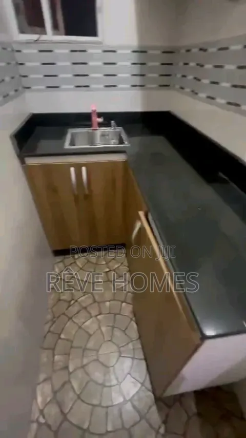 Mini Flat in Shomolu / Shomolu for rent