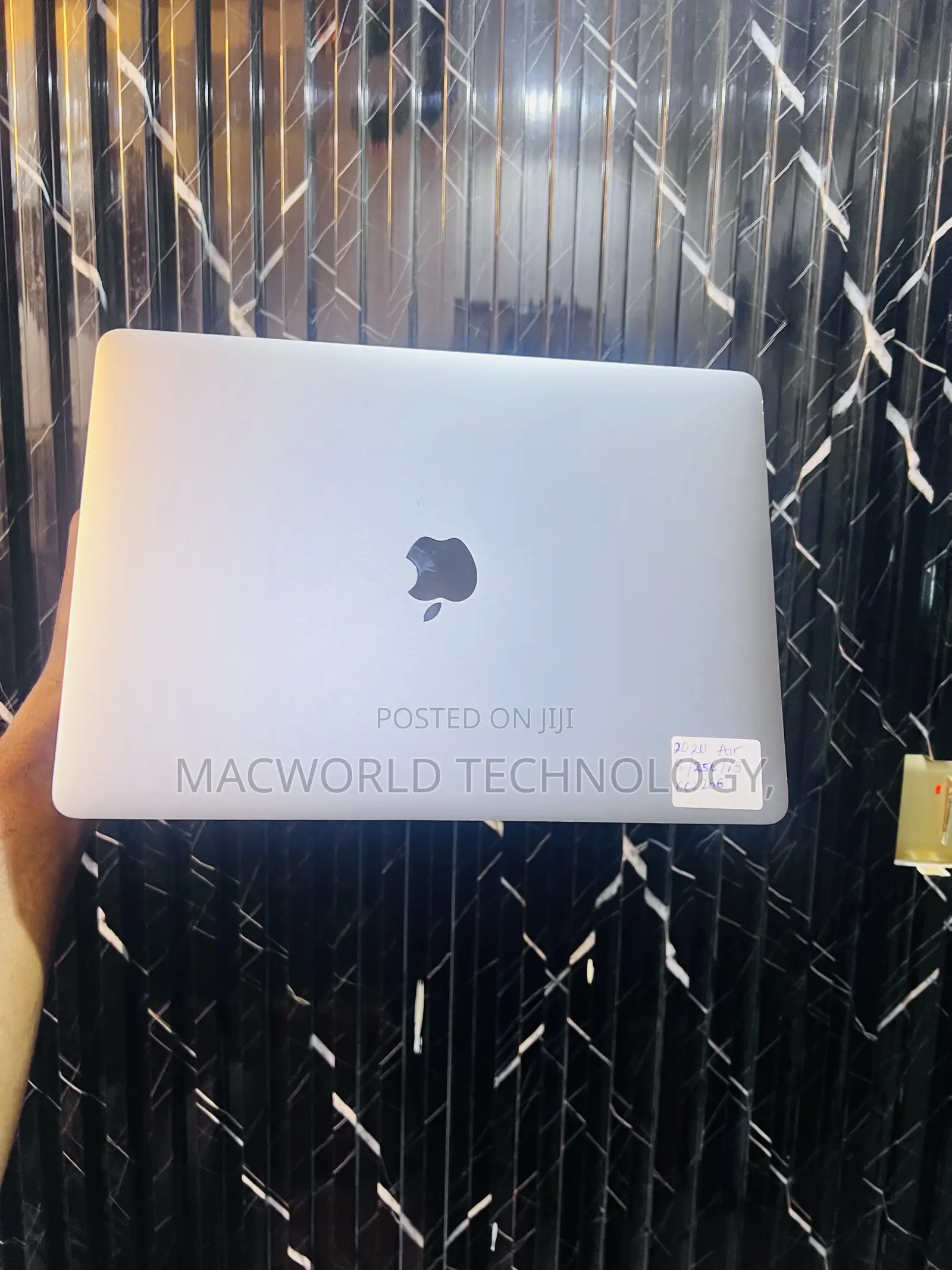 Laptop Apple MacBook Air 2020 8GB Intel Core i5 SSD 256GB