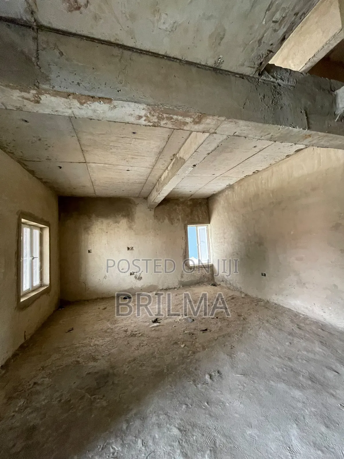 4bdrm Duplex in Katampe Extension for sale