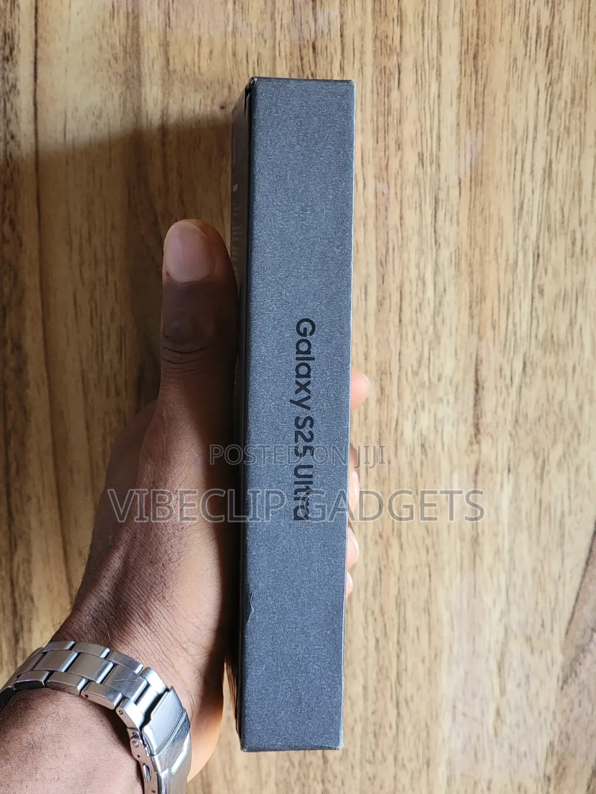 New Samsung Galaxy S25 Ultra 512 GB Blue