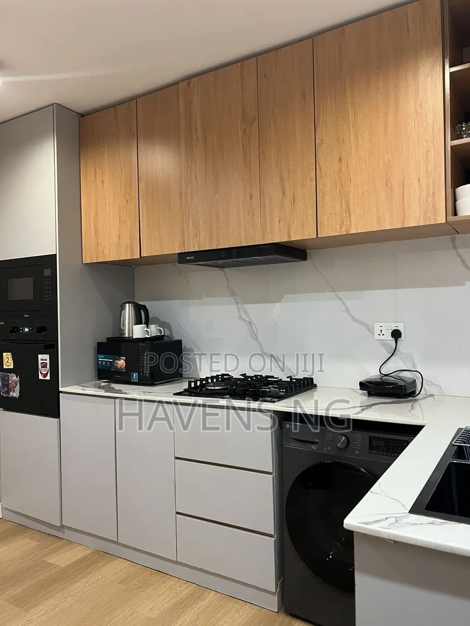 Luxury 2 Bedroom Apartment