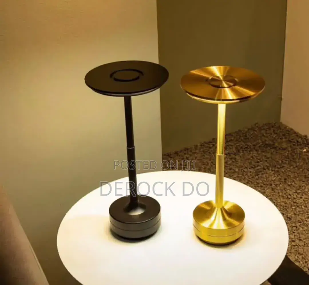 Led Table Light