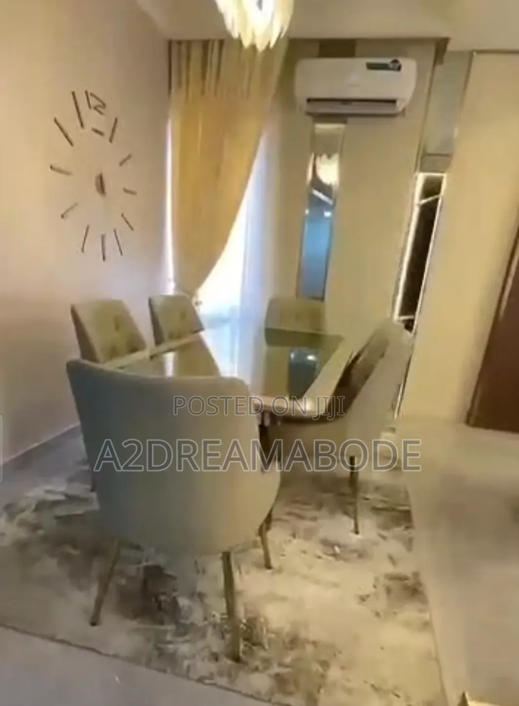 Furnished 4bdrm Maisonette in Maryland, Shonibare Estate for rent