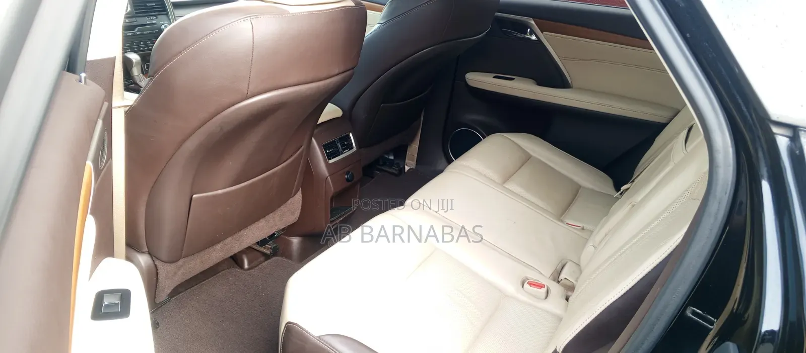 Lexus ES 2016 Black