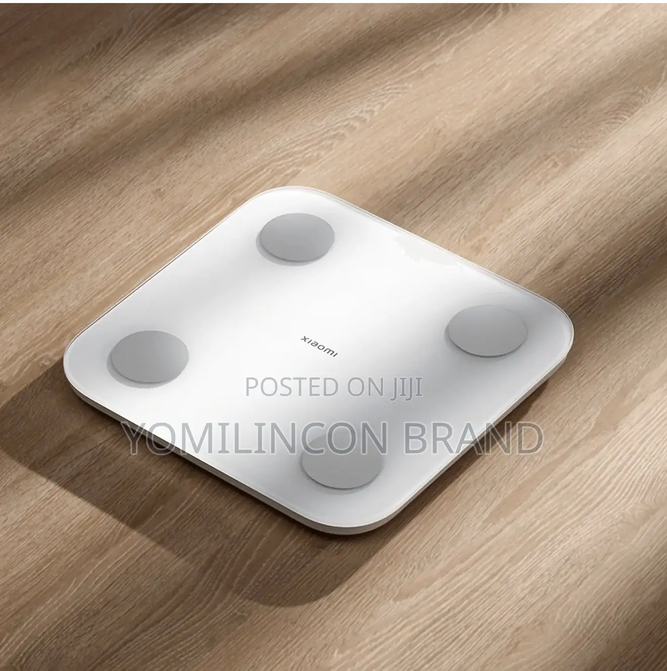 Xiaomi Body Composition Scale S400, Bluetooth Led Display