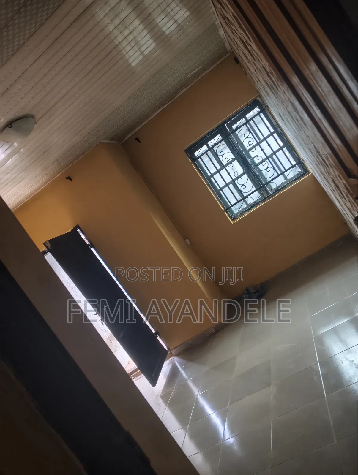 Furnished 1bdrm Apartment in Morekete Estate, Igbogbo for rent