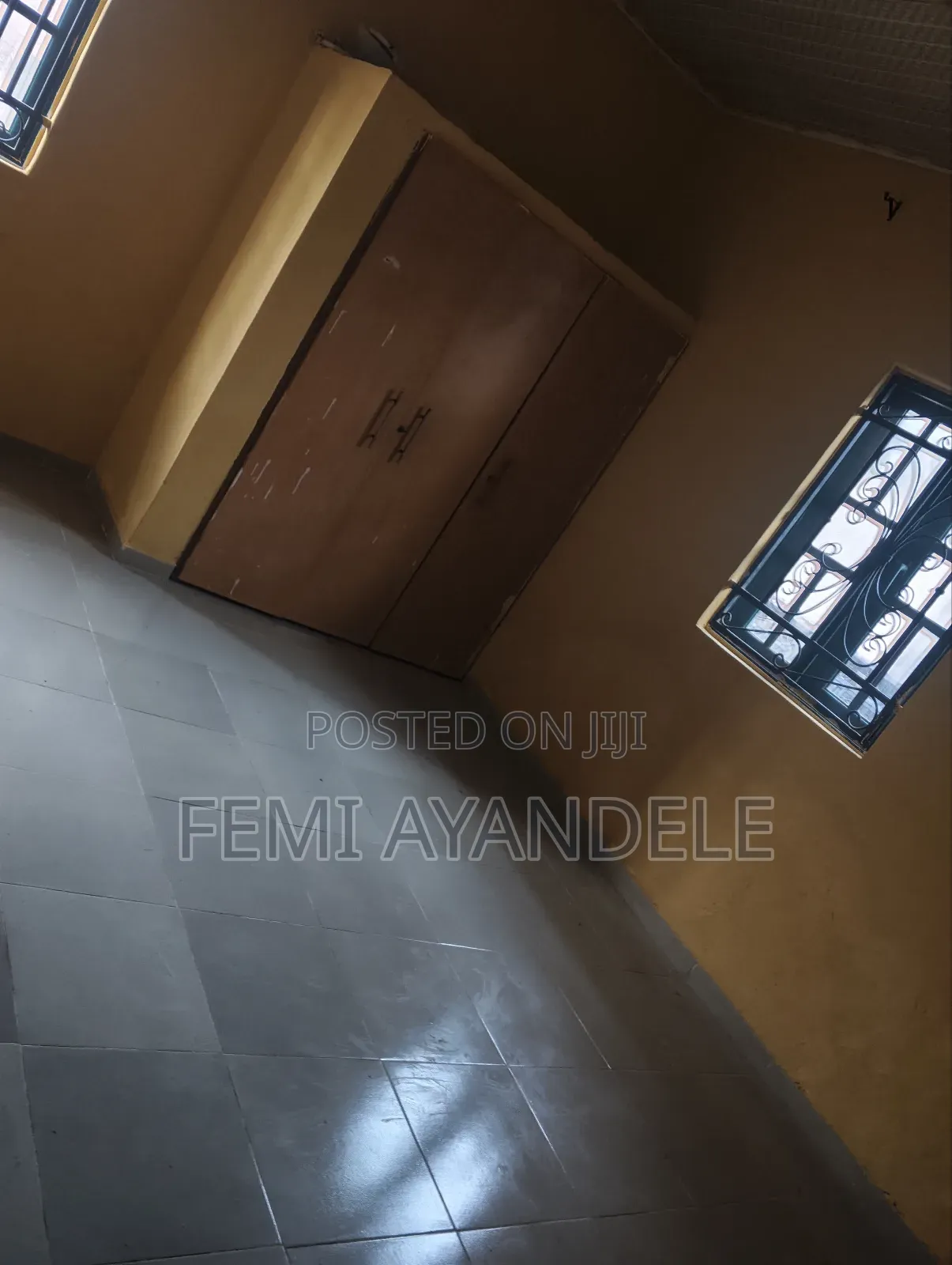 Furnished 1bdrm Apartment in Morekete Estate, Igbogbo for rent