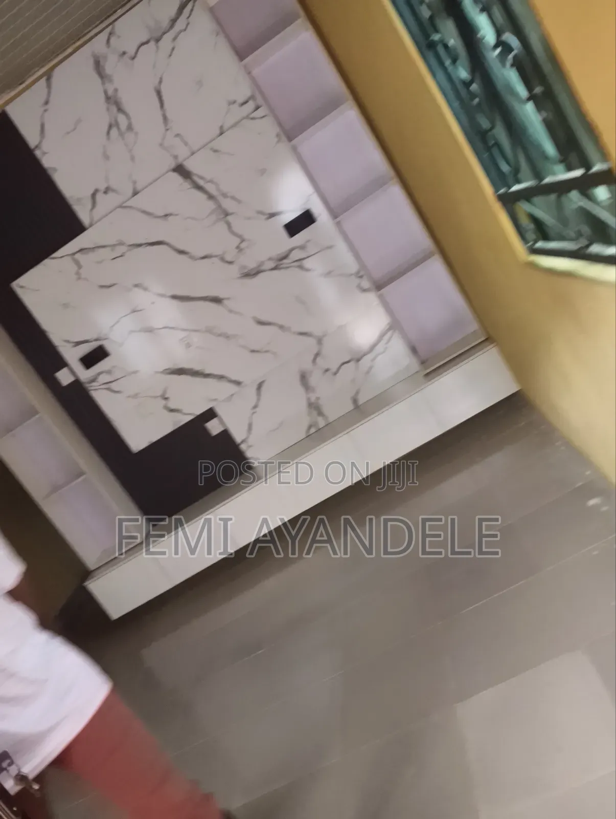 Furnished 1bdrm Apartment in Morekete Estate, Igbogbo for rent