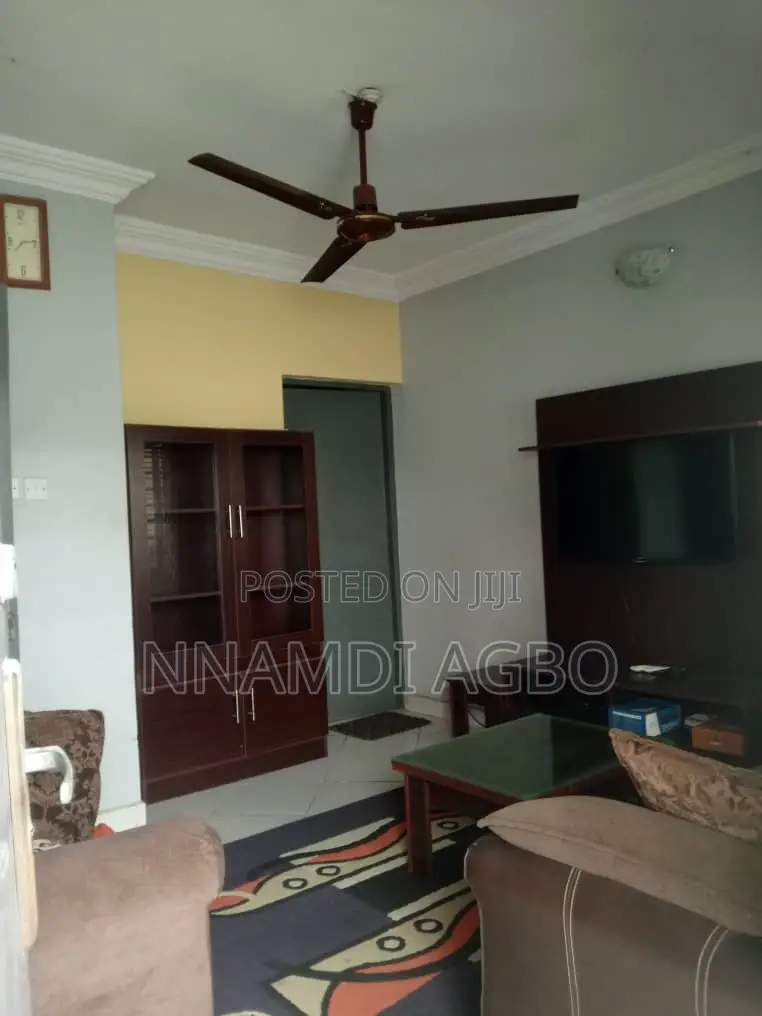 2bdrm Apartment in Victoria Island Extension for rent