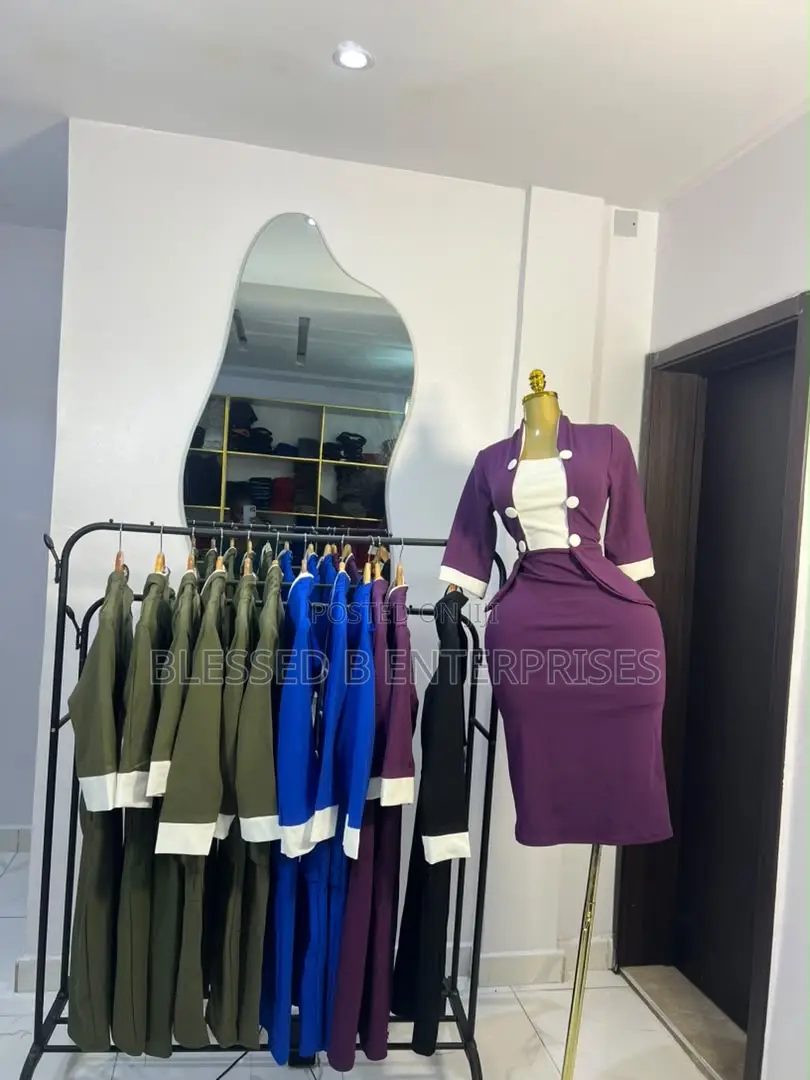 Women Coperate Wears