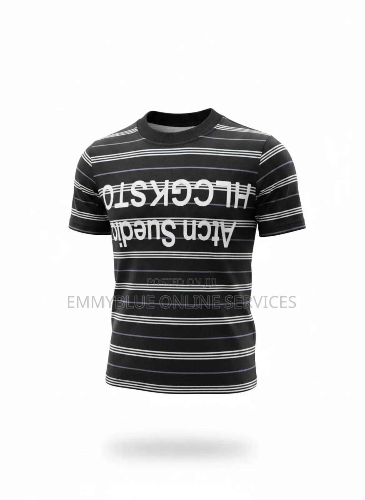 Update Polo Shirt