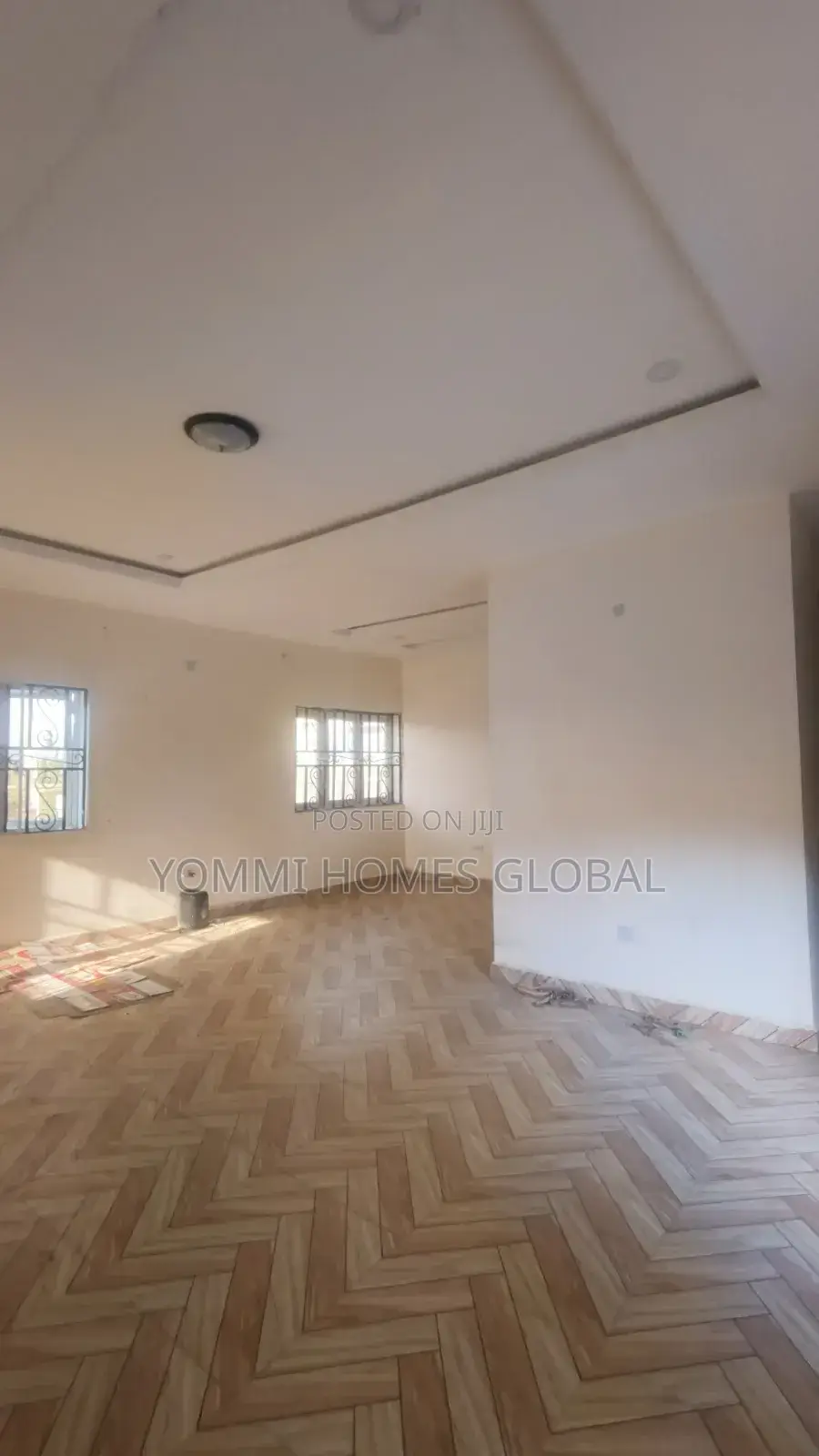 2bdrm Block of Flats in By Living Faith, Kubwa for rent