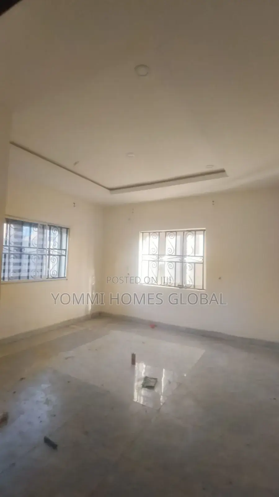 2bdrm Block of Flats in By Living Faith, Kubwa for rent
