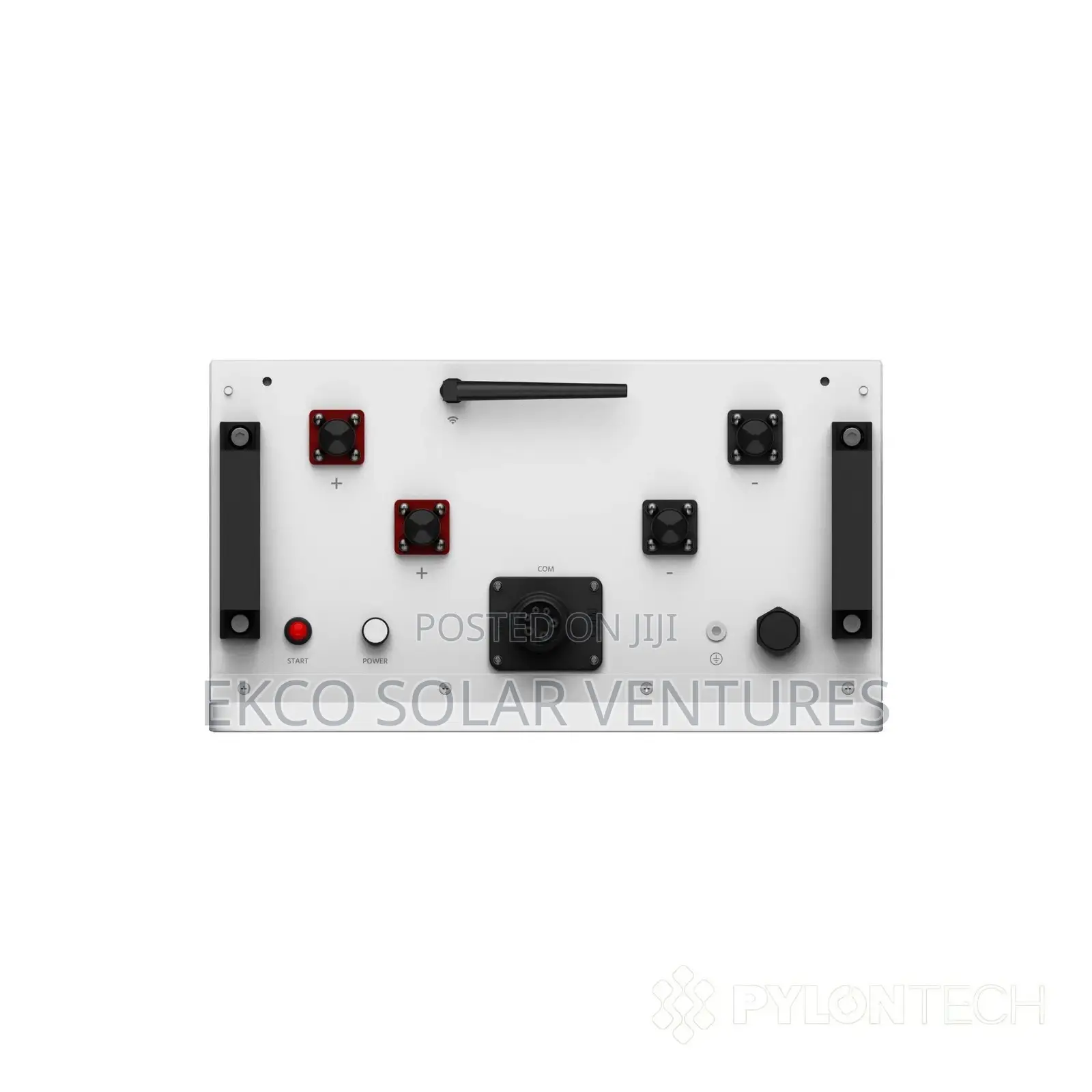 Pylontech FIDUS PLUS 16kWh Lithium Battery LV