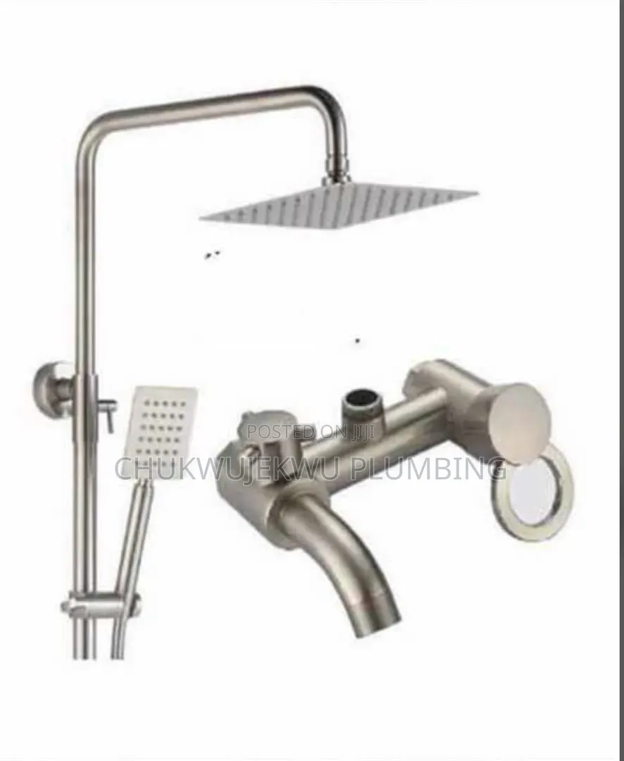 Brixmi Shower Canton Price