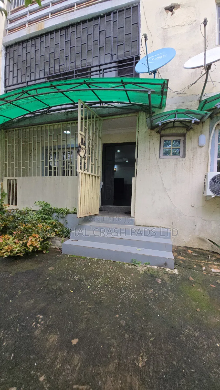 4bdrm Block of Flats in Ministry Of Foreign, Maitama for rent