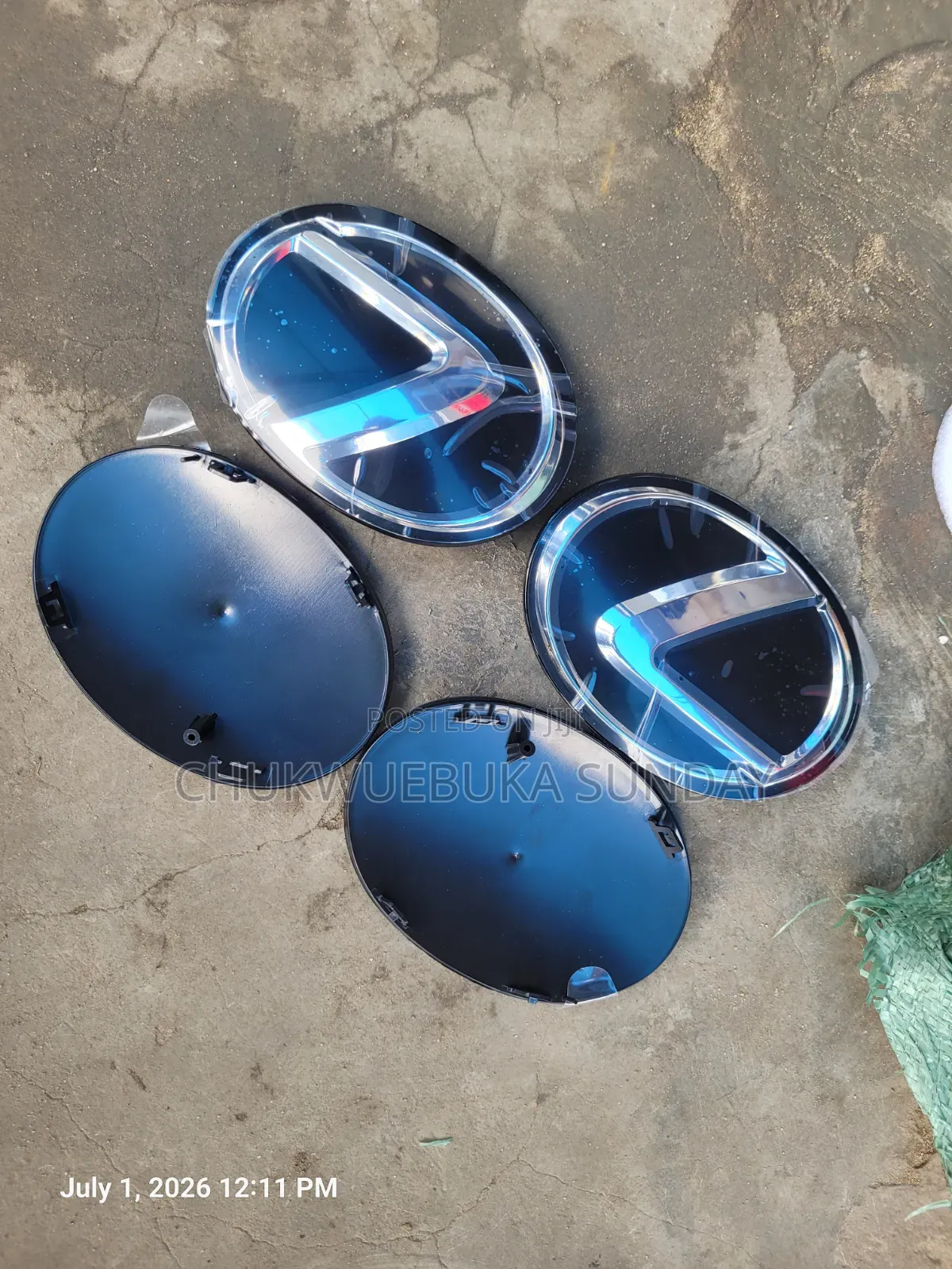 Lexus Logo Rx350 2025 Model Available
