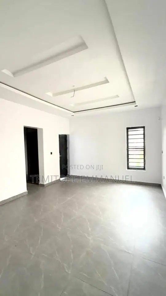 Furnished 5bdrm Duplex in New Oko Oba for sale