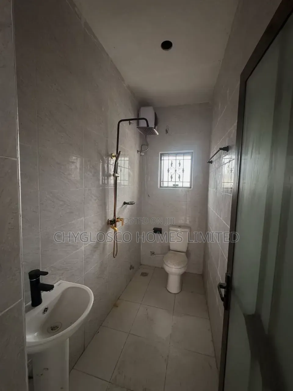 Furnished 4bdrm Duplex in Eliozu for sale