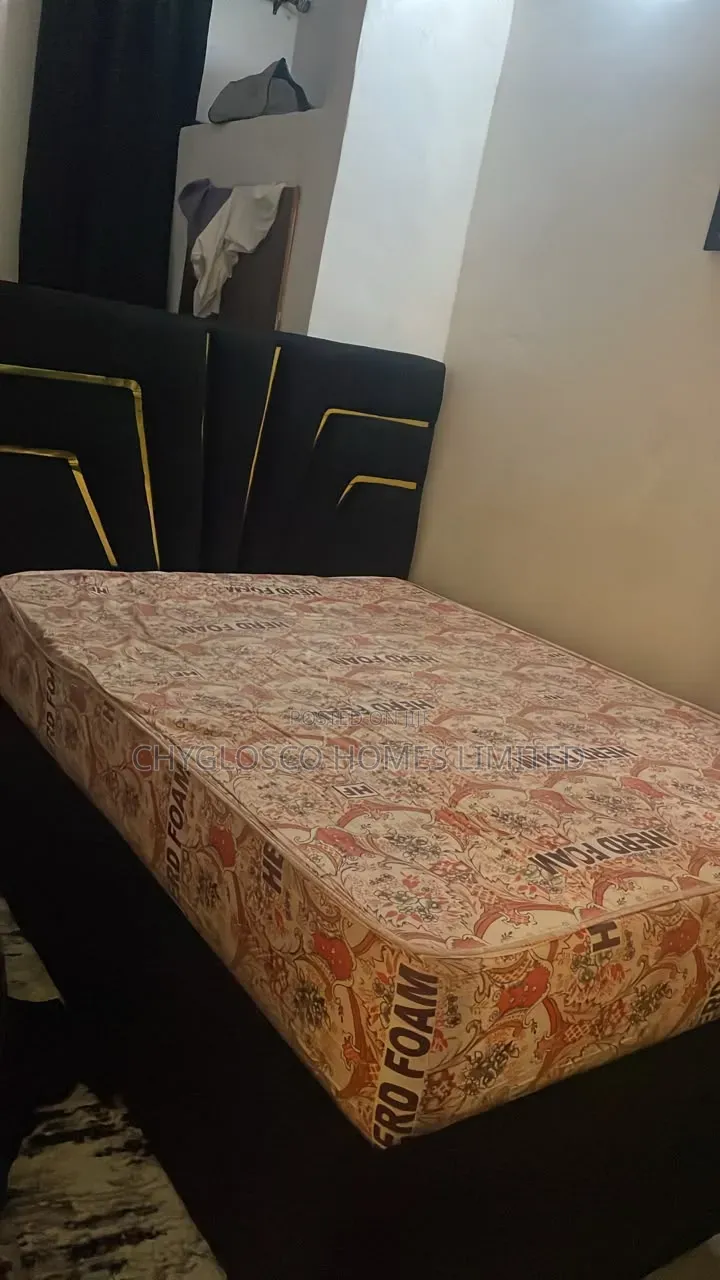 Furnished 4bdrm Duplex in Eliozu for sale