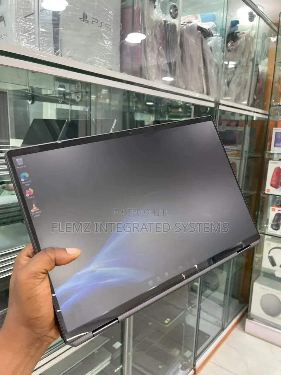 Laptop HP Spectre X360 16GB Intel Core Ultra 7 SSD 1T