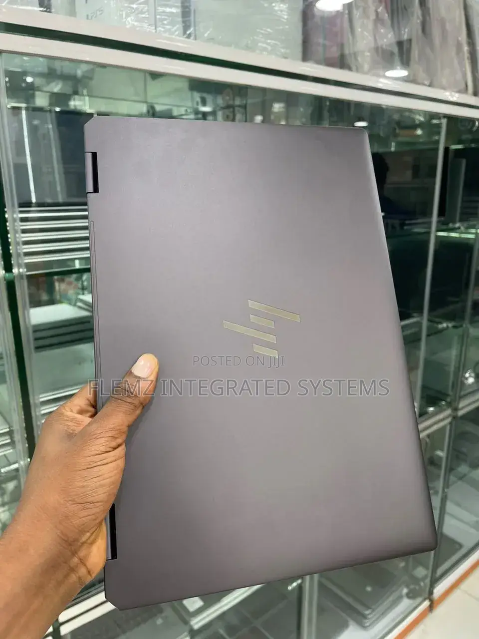 Laptop HP Spectre X360 16GB Intel Core Ultra 7 SSD 1T