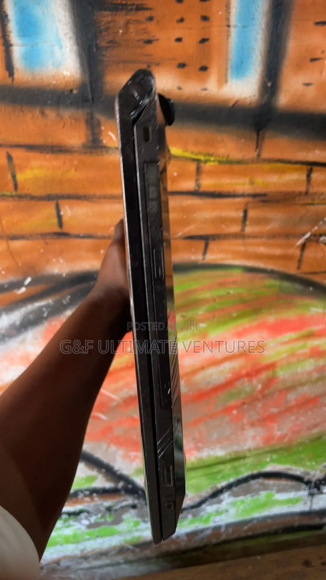 New Laptop Lenovo B570 4GB Intel Core i3 HDD 500GB