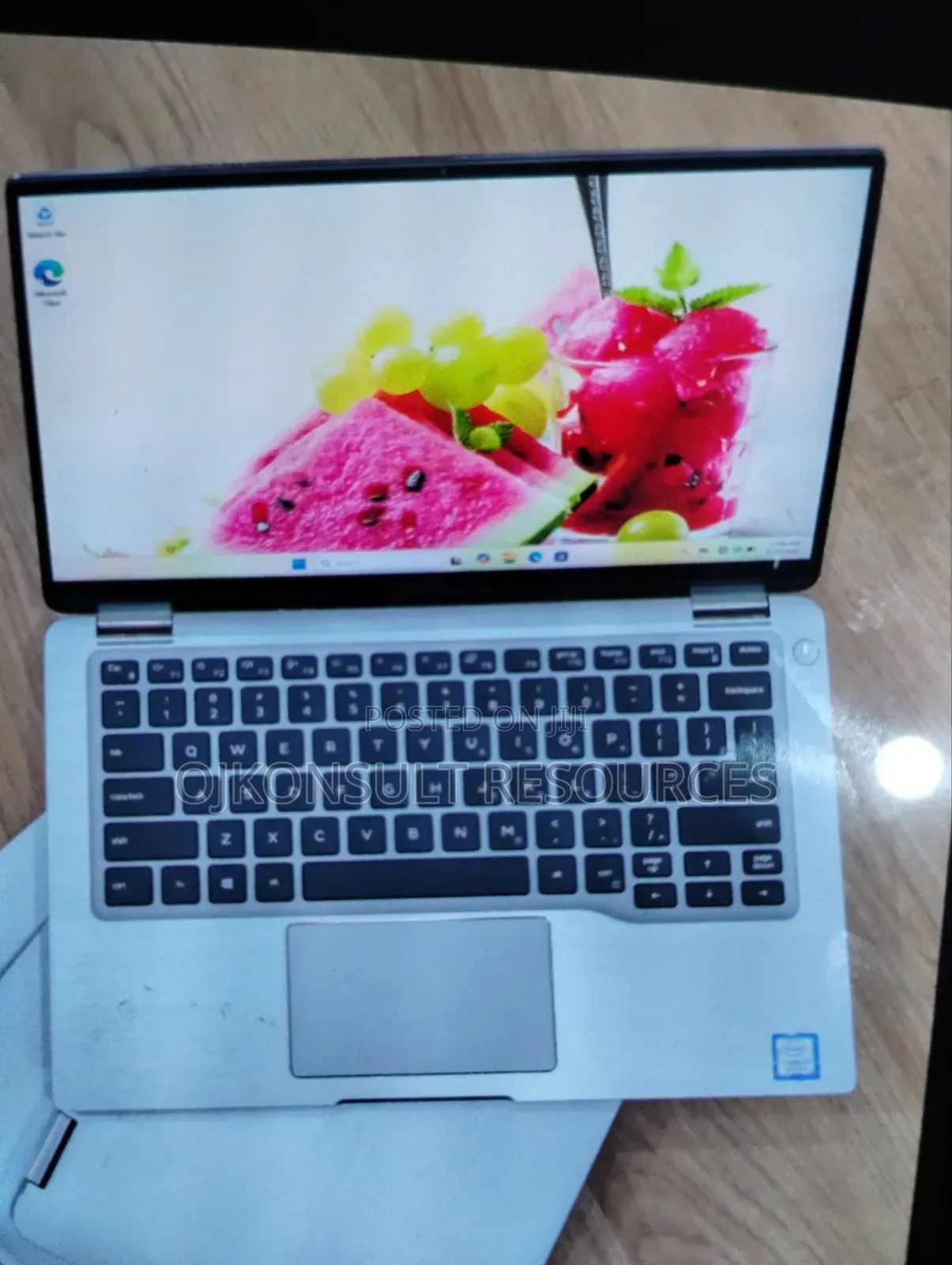 Laptop Dell Latitude 7400 16GB Intel Core i7 SSD 512GB