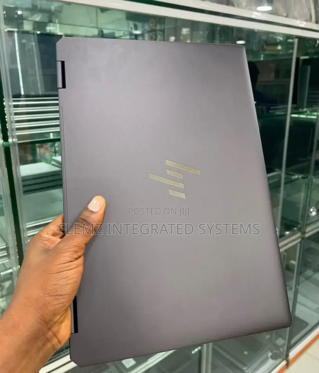 Laptop HP Spectre X360 16GB Intel Core Ultra 7 SSD 1T