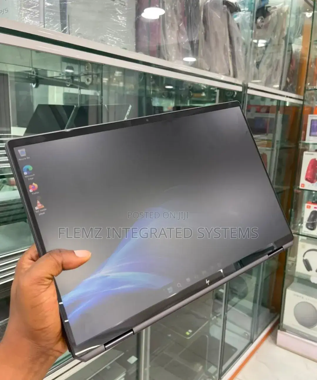 Laptop HP Spectre X360 16GB Intel Core Ultra 7 SSD 1T